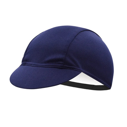 Merckx Plain Cycling Cap Lightweight Acrylic Under Helmet One Size