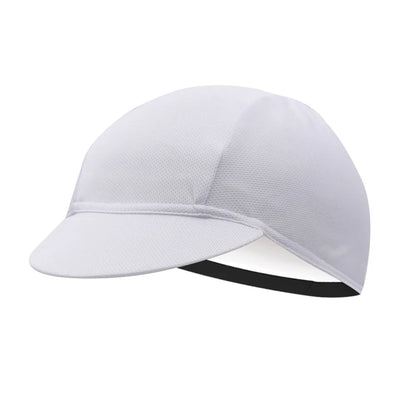 Merckx Plain Cycling Cap Lightweight Acrylic Under Helmet One Size