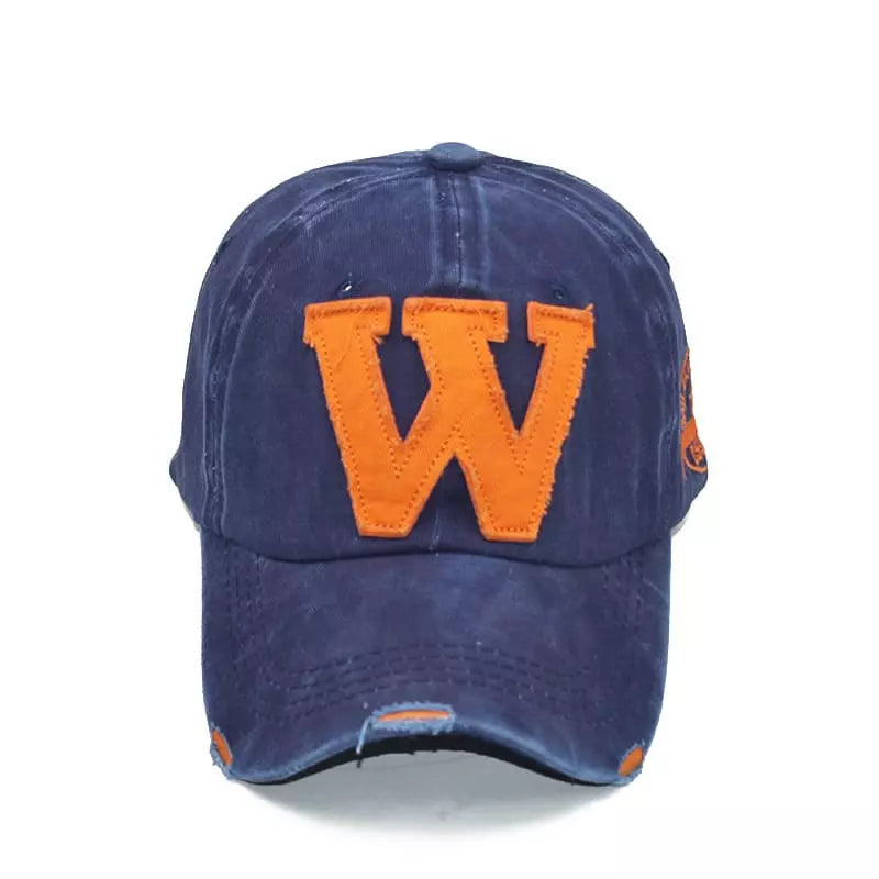 Mild Jokers Baseball Cap – Cotton Adjustable Embroidered Hat