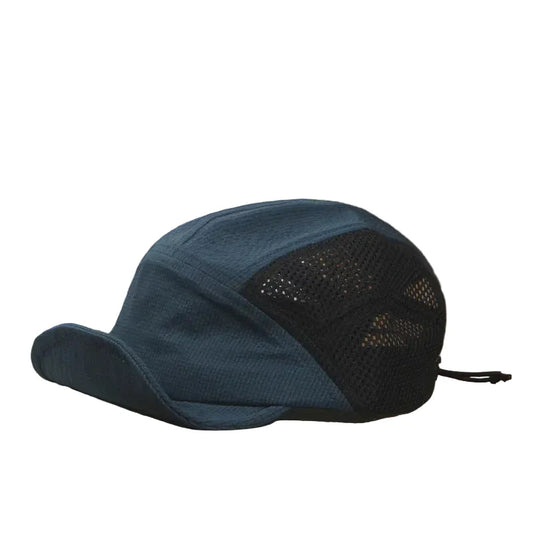 Montana Retro Five-Panels Short Brim Baseball Cap - Urban Caps