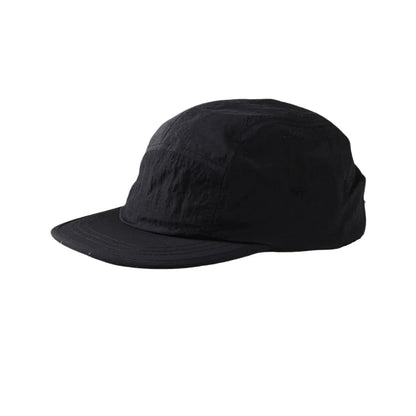 Montana Sports Waterproof Five-Panel Baseball Cap - Urban Caps