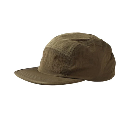Montana Sports Waterproof Five-Panel Baseball Cap - Urban Caps