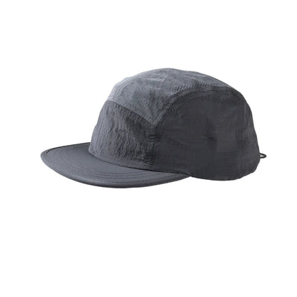 Montana Sports Waterproof Five-Panel Baseball Cap - Urban Caps