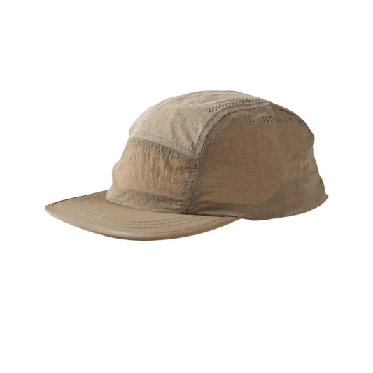 Montana Sports Waterproof Five-Panel Baseball Cap - Urban Caps