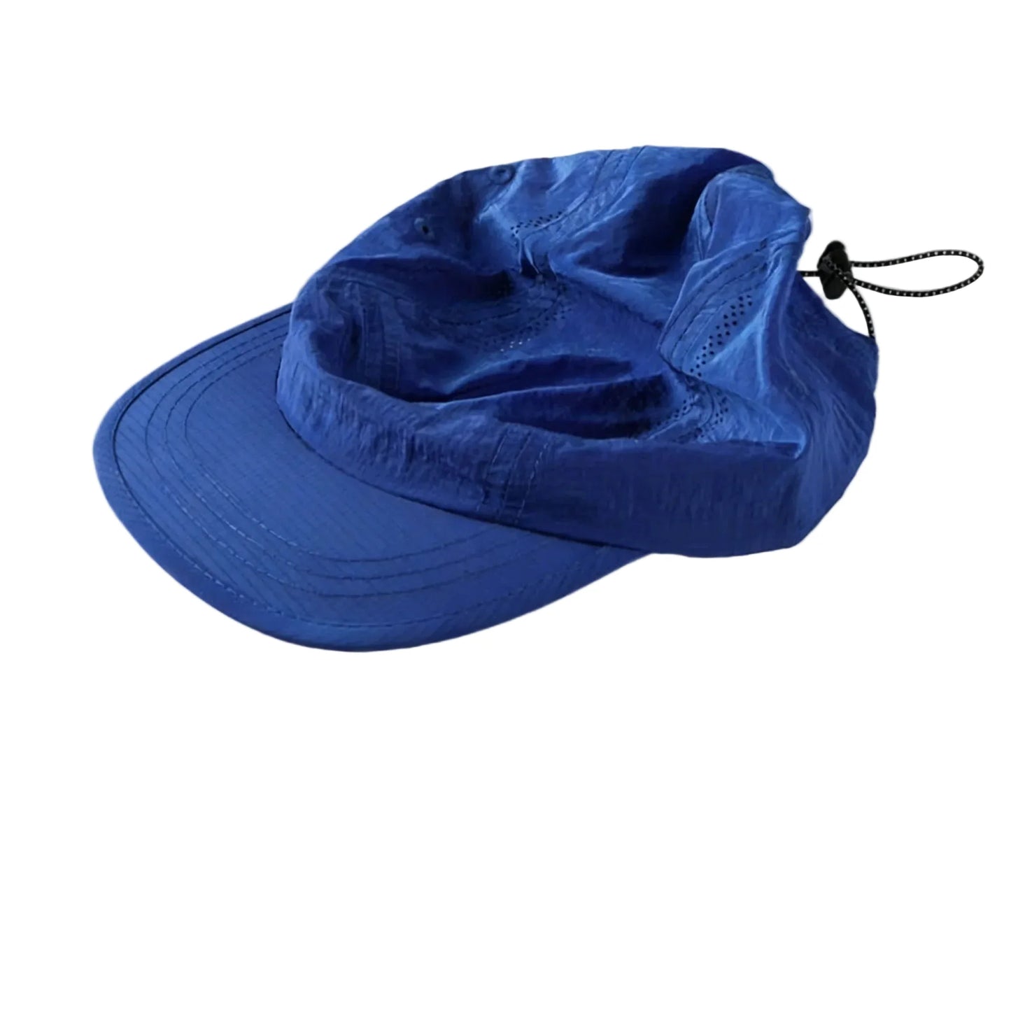 Montana Sports Waterproof Five-Panel Baseball Cap - Urban Caps