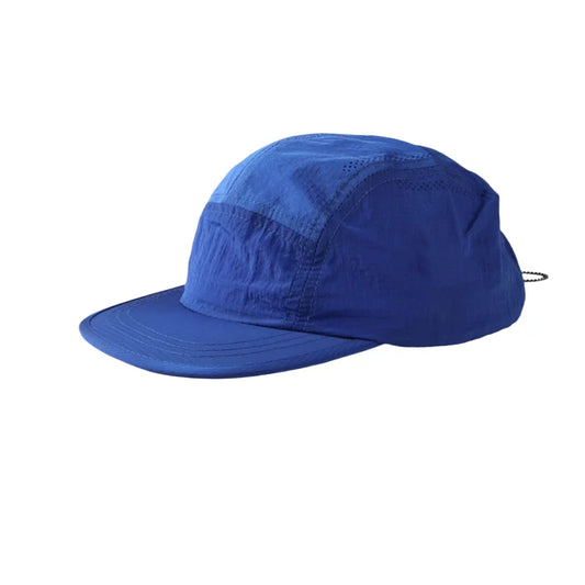 Montana Sports Waterproof Five-Panel Baseball Cap - Urban Caps