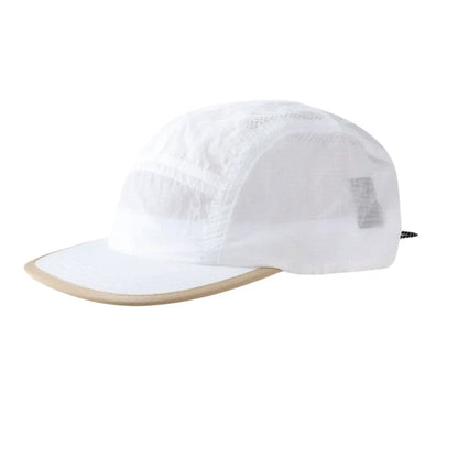 Montana Sports Waterproof Five-Panel Baseball Cap - Urban Caps