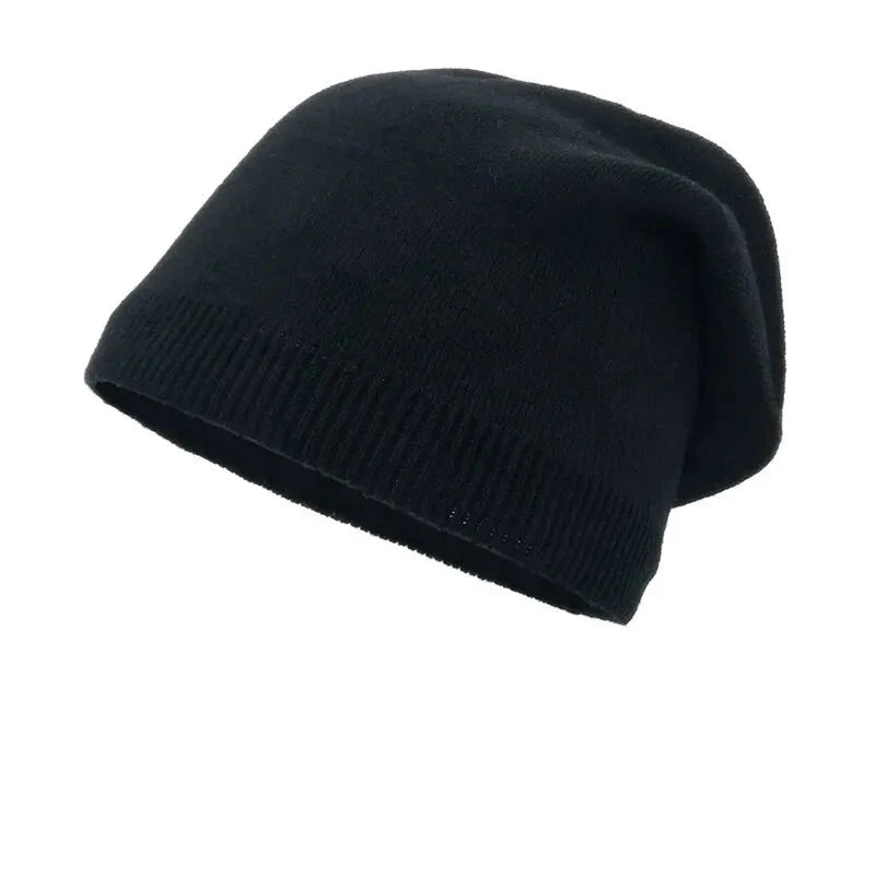 Morrison Winter Cotton Beanie - Urban Caps
