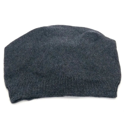 Morrison Winter Cotton Beanie - Urban Caps