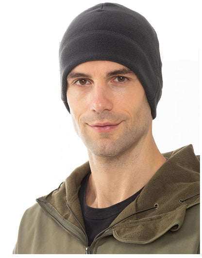 Nuuk Windproof Polar Beanie - Urban Caps