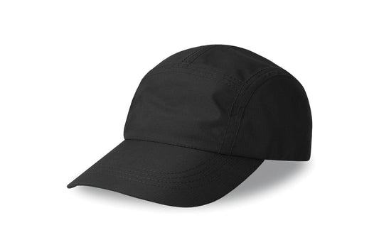 Atlantis Rainy-S Cap – Water-Resistant Recycled Ripstop Polyester with Adjustable Fit | NZ Stock - Urban Caps
