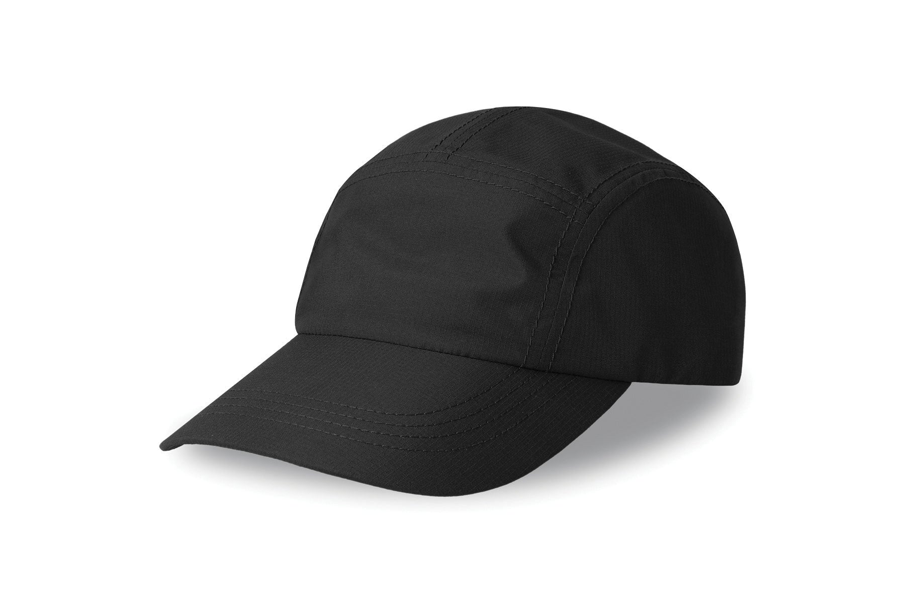 Atlantis Rainy-S Cap – Water-Resistant Recycled Ripstop Polyester with Adjustable Fit | NZ Stock - Urban Caps 