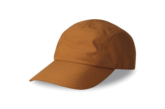 Atlantis Rainy-S Cap – Water-Resistant Recycled Ripstop Polyester with Adjustable Fit | NZ Stock - Urban Caps 