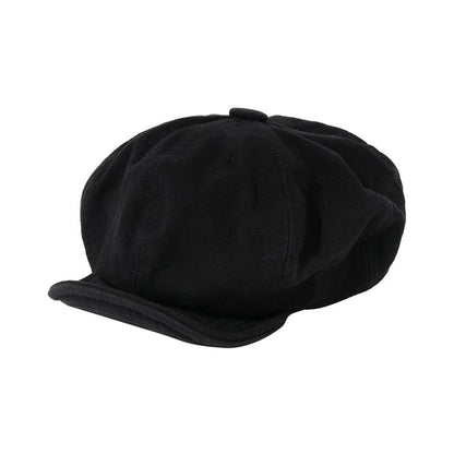 Rockville Vintage Newsboy Cap - Timeless Cotton Cap For Casual Looks For All Seasons