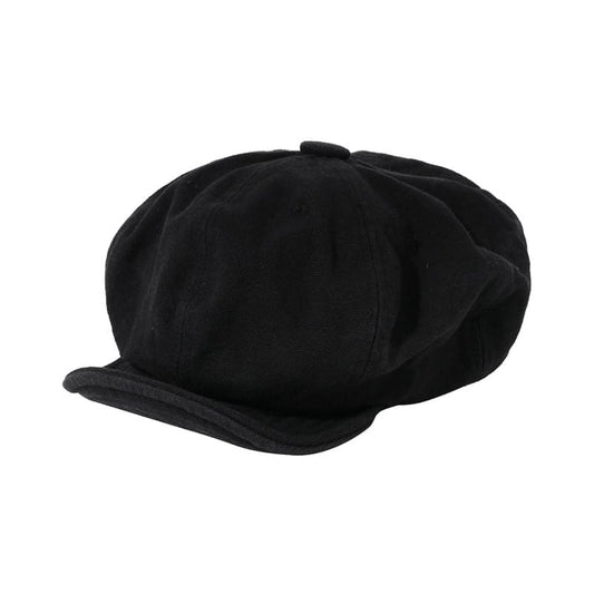 Rockville Vintage Newsboy Cap - Timeless Cotton Cap For Casual Looks For All Seasons