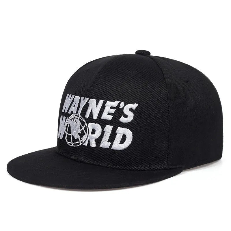 The Belgravia Edition | Unisex Luxury Trucker Snapback Cap | Urban Caps NZ