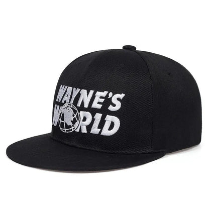 The Belgravia Edition | Unisex Luxury Trucker Snapback Cap | Urban Caps NZ
