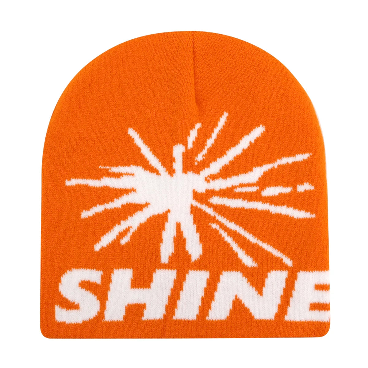 The Soho Knit | Letter Butter Knit Skullies Beanie | Urban Caps NZ