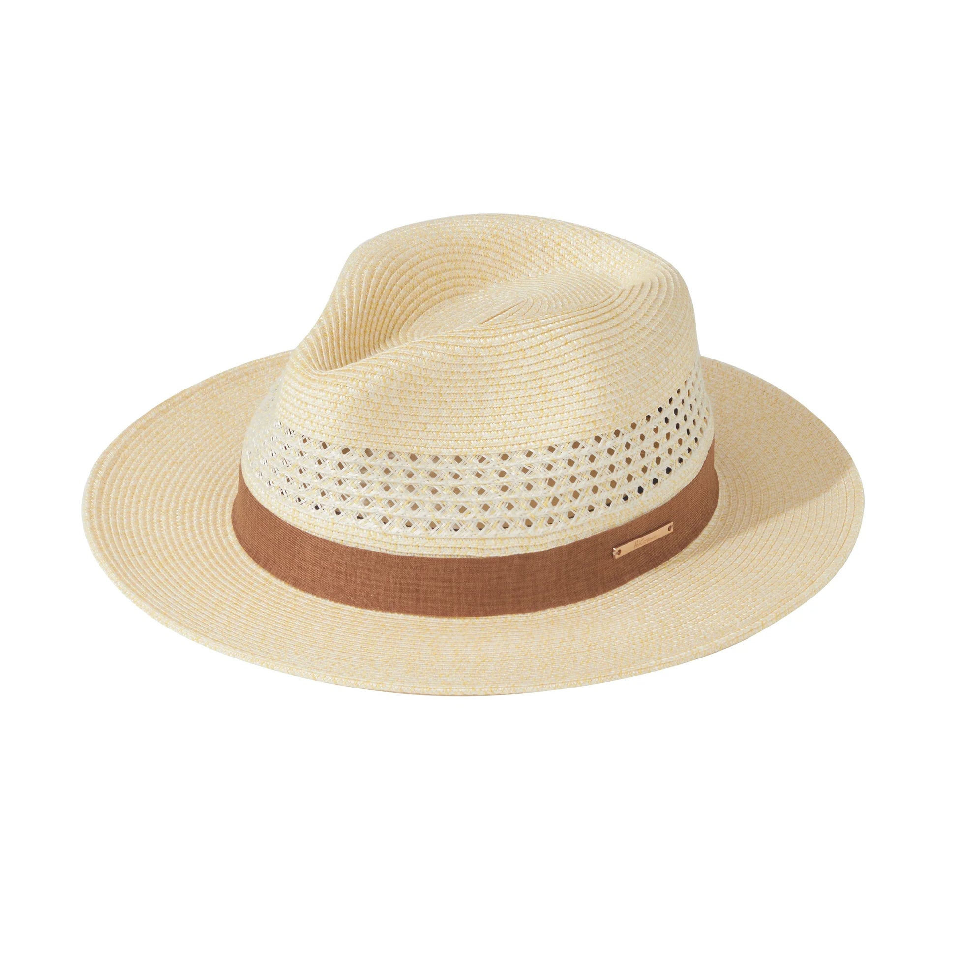 Somerset Woven Sun Hat in Color