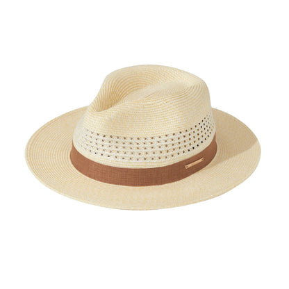 Somerset Woven Sun Hat in Color