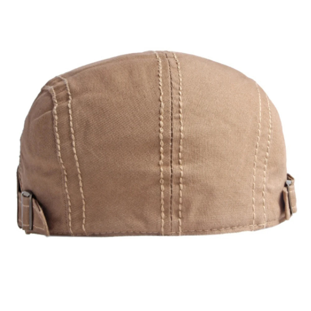 Sheffield Cotton Artist Beret