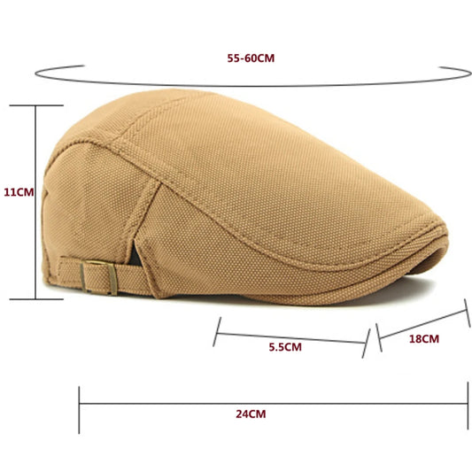 Lewes Sun Artist Beret