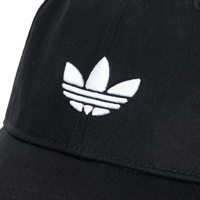 adidas Baseball Cap - Sports Sun Hat for Men & Women