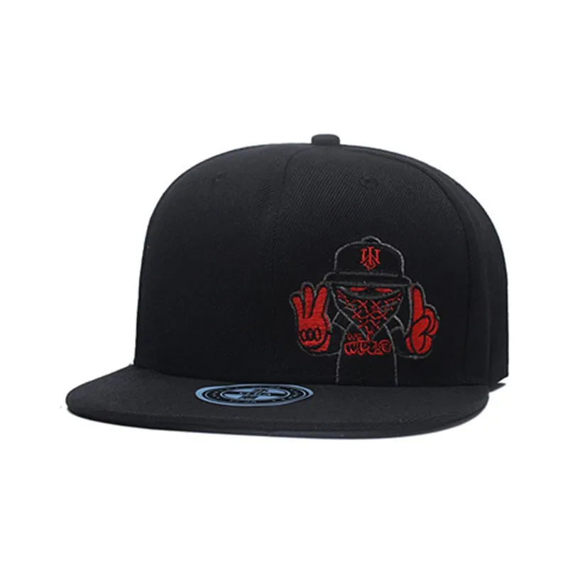 The Belgravia Edition | Unisex Luxury Trucker Snapback Cap | Urban Caps NZ