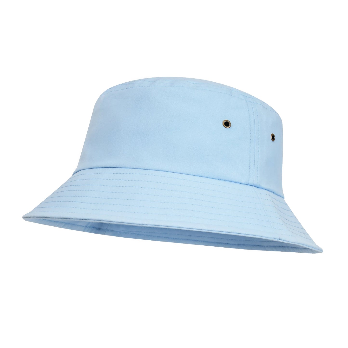 The Coastal | Unisex Wide Brim UV Bucket Hat | Urban Caps NZ