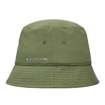 The Corsica | Men's Packable Quick-Dry Sun Cap | Urban Caps NZ