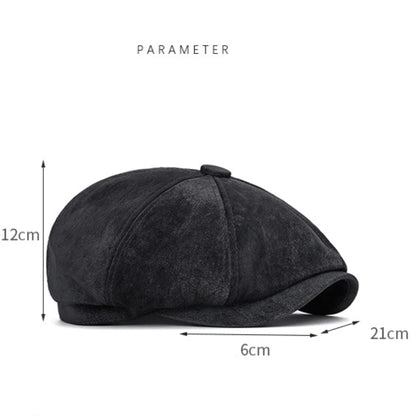 Strasbourg Premium Artist Beret