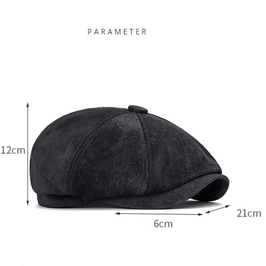Strasbourg Premium Artist Beret