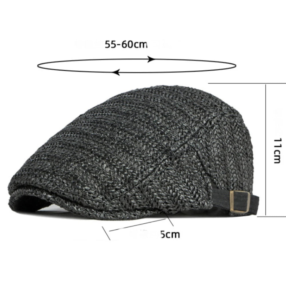 Sidmouth Breathable Beret