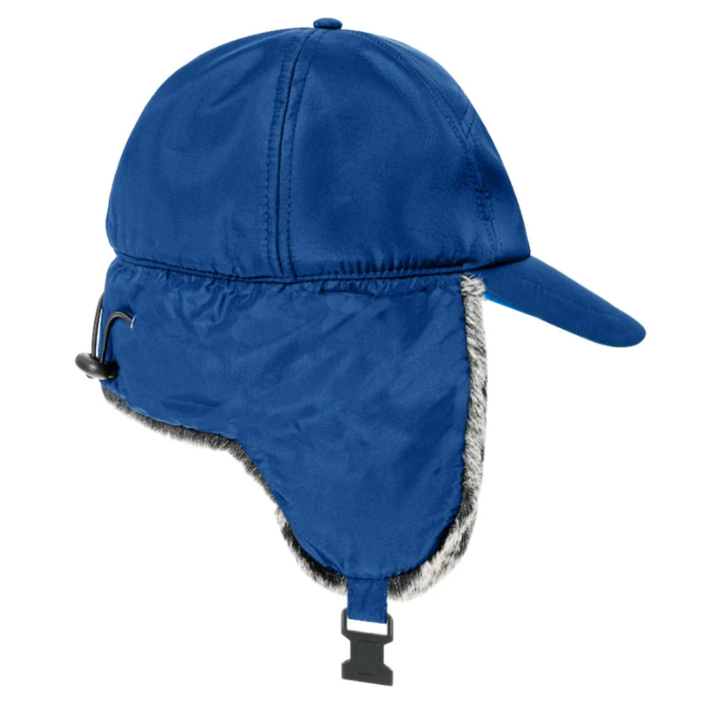 Baffin Waterproof Fleece Trapper Hat