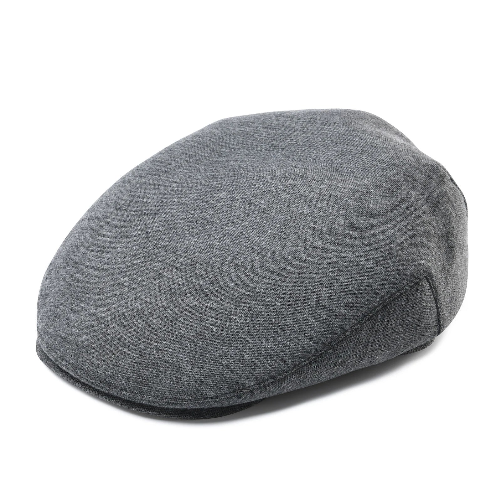 The Pemberton | Men's 100% Cotton Classic Ivy Flat Cap | Urban Caps NZ