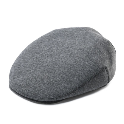 The Pemberton | Men's 100% Cotton Classic Ivy Flat Cap | Urban Caps NZ