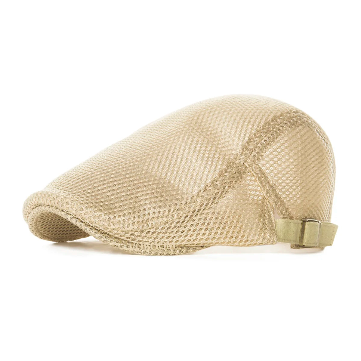 The Kilkenny | Breathable Mesh Irish Ivy Cap | Urban Caps NZ