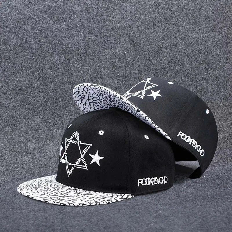 The Chelsea Edition | Unisex Hip Hop Dad Hat Snapback Cap | Urban Caps NZ