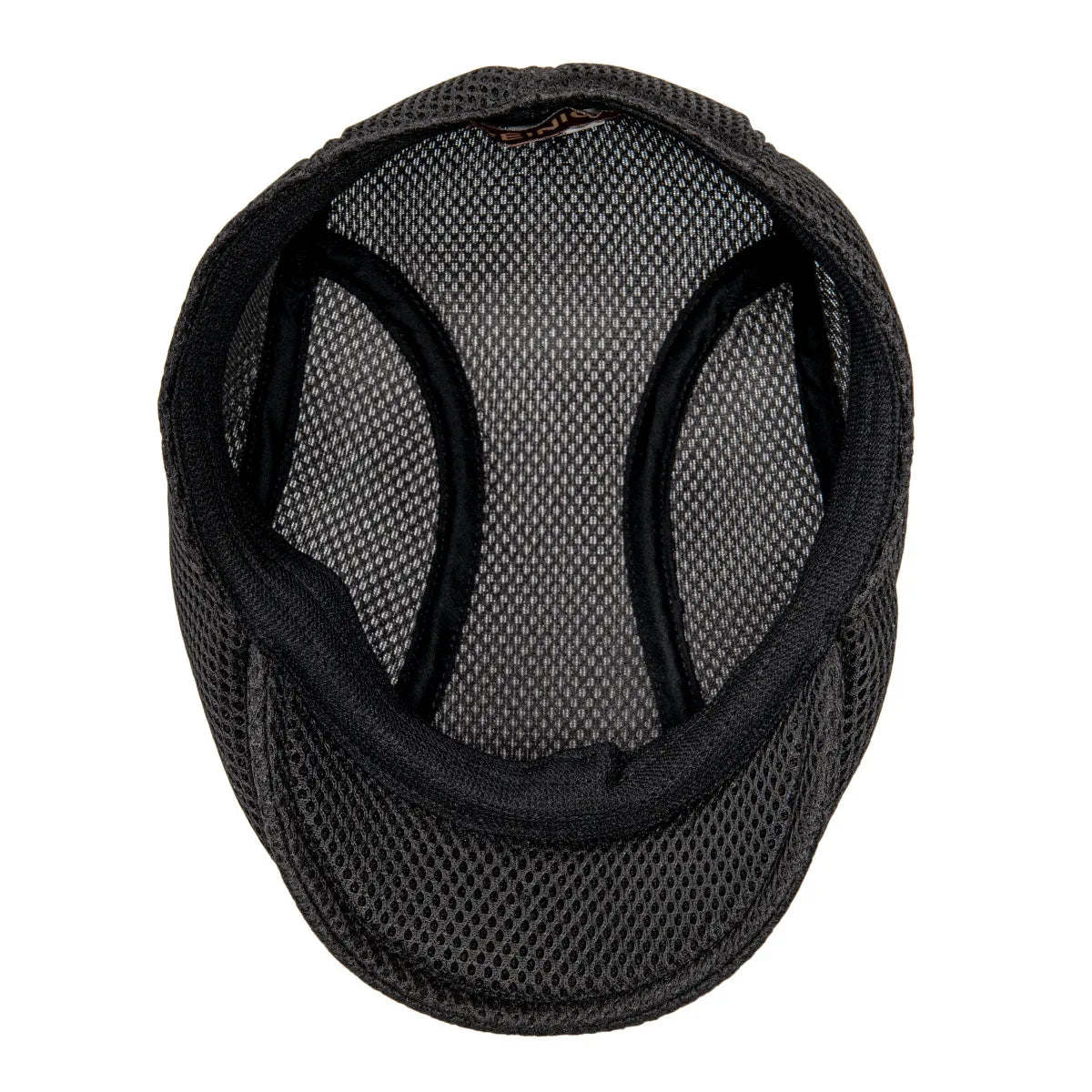 The Rialto | Men's Breathable Mesh Hollow Beret Ivy Cap | Urban Caps NZ