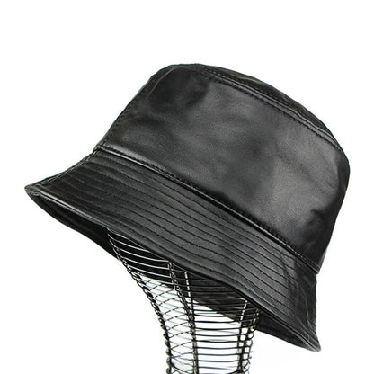 Cumberland Sheepskin Bucket Hat