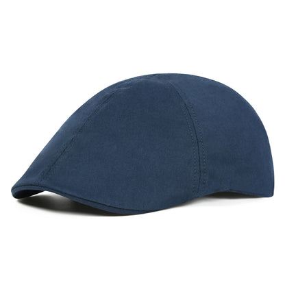 The Wee Cairn | Kids 100% Cotton Ivy Newsboy Cap | Urban Caps NZ