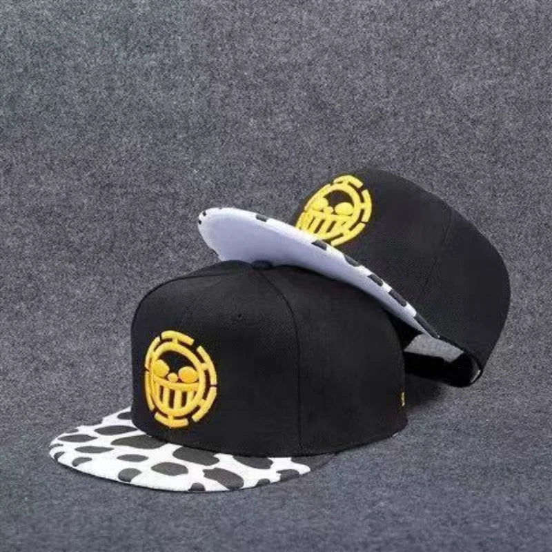 The Chelsea Edition | Unisex Hip Hop Dad Hat Snapback Cap | Urban Caps NZ