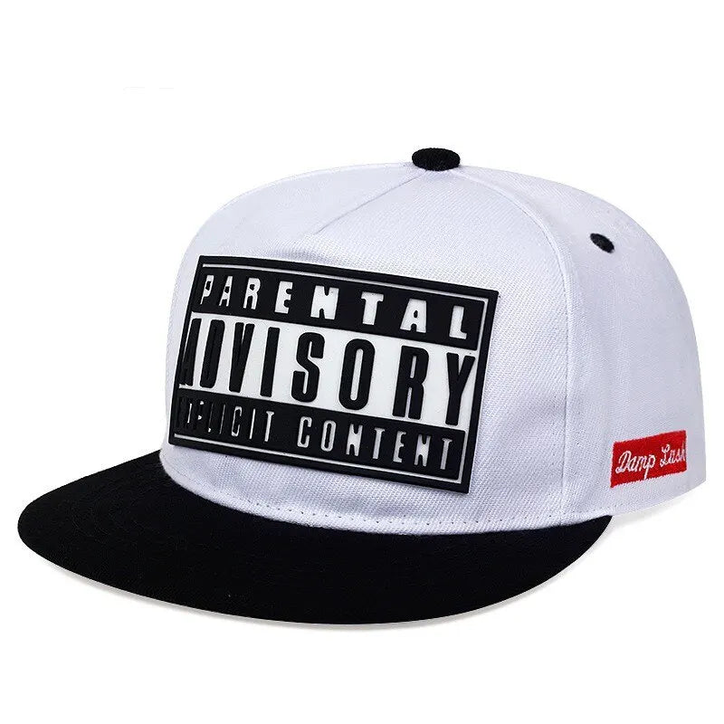 The Rivington | Offset Print Cotton Unisex Snapback Cap | Urban Caps NZ
