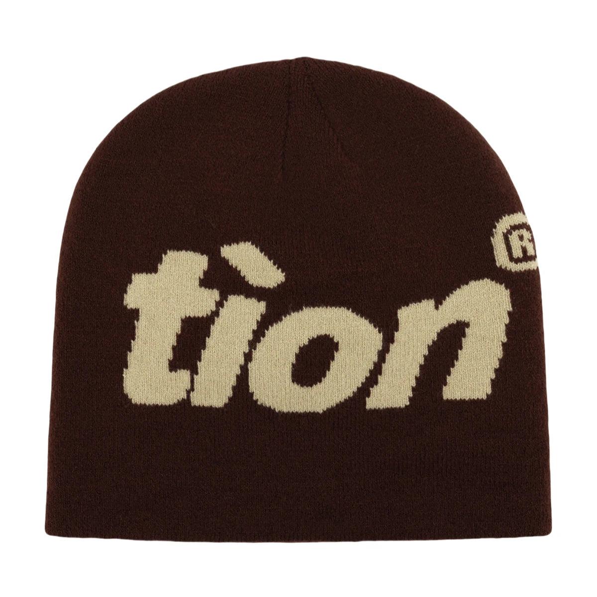 The Soho Knit | Letter Butter Knit Skullies Beanie | Urban Caps NZ