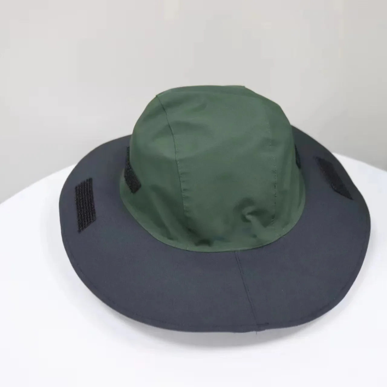 Cairngorm Waterproof Bucket Hat in Sea Green