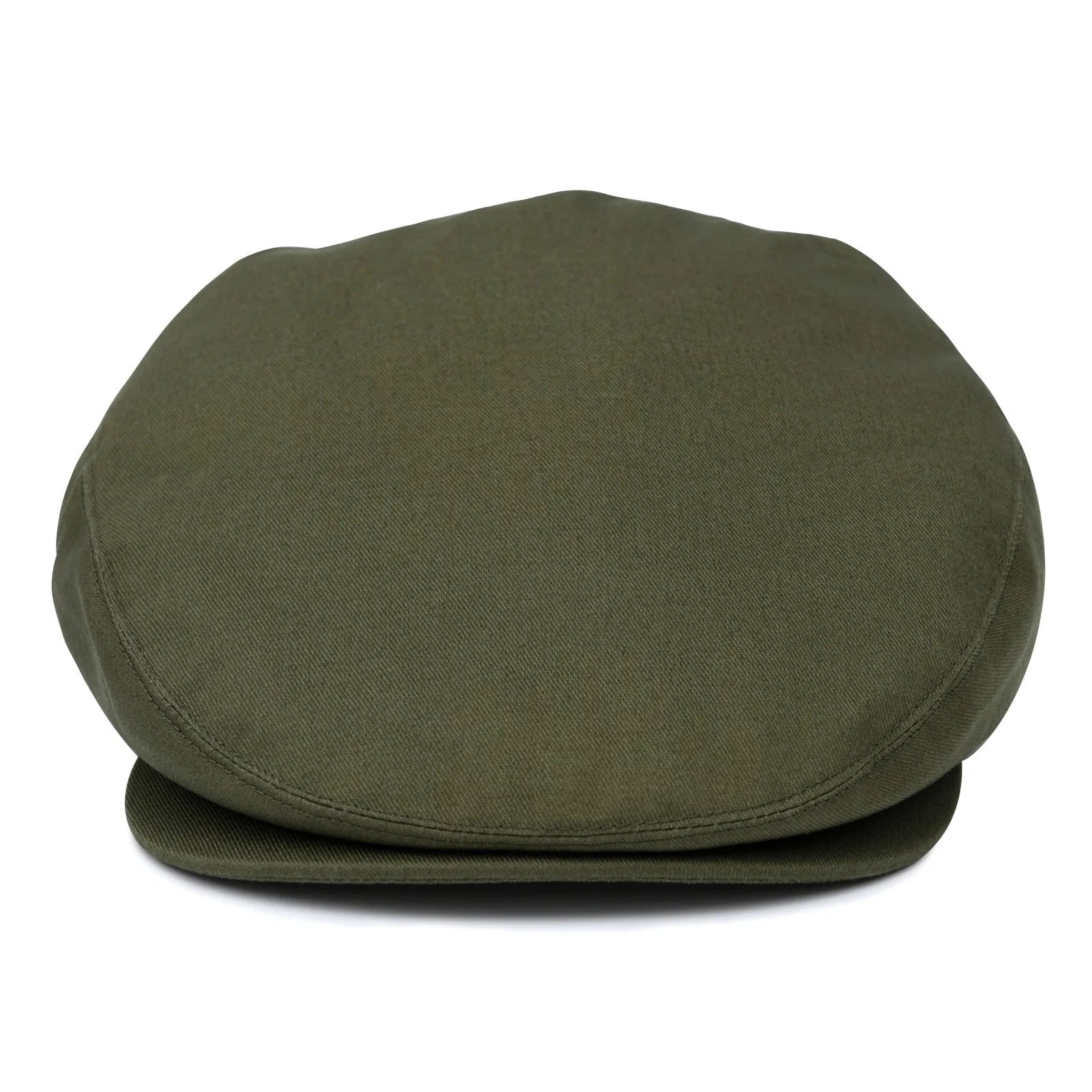The Cartmel | Men's 100% Cotton All-Season Ivy Cap | Urban Caps NZ