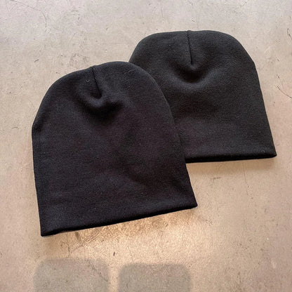 The Shoreditch Knit | Goth Tooth Streetwear Beanie | Urban Caps NZ