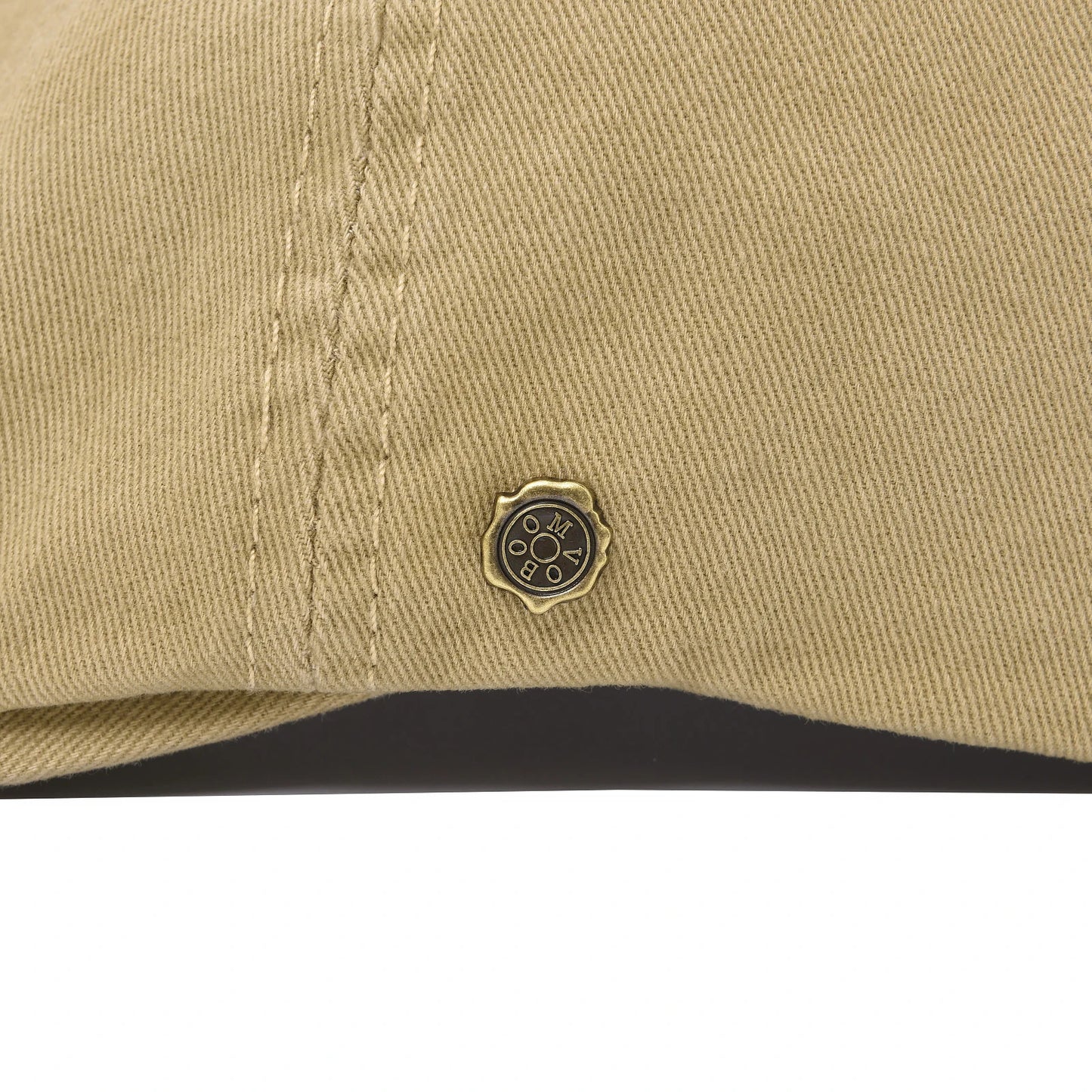 The Clifden | Men's 100% Cotton Gatsby Ivy Flat Cap | Urban Caps NZ