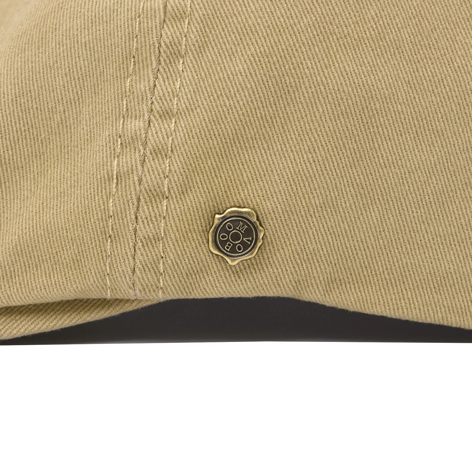 The Clifden | Men's 100% Cotton Gatsby Ivy Flat Cap | Urban Caps NZ
