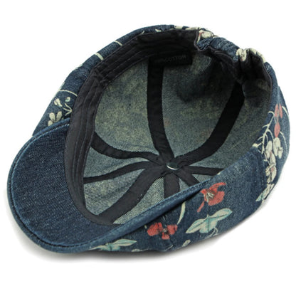 Rochester Floral Artist Beret